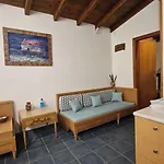 Corfu Sea Front Apartment, The Nest *