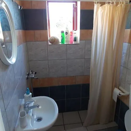 Corfu Sea Front Apartment, The Nest *